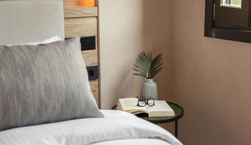 Suite estudio (1st Floor)
