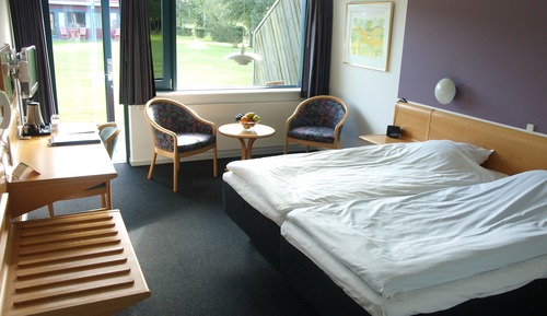 Habitación doble