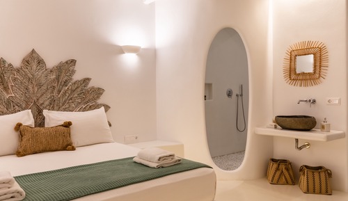 Suite estudio junior