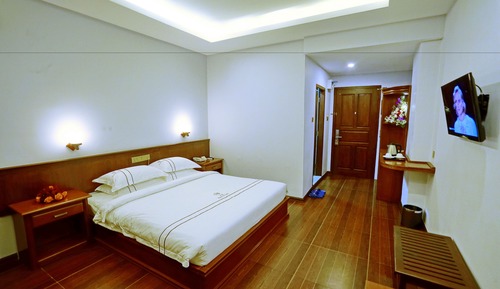 Habitación superior