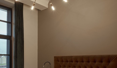 Habitación estándar con 2 camas individuales, 2 camas individuales, baño privado