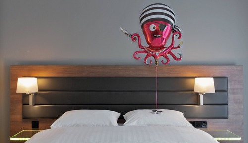 Habitación, 1 cama de matrimonio, no fumadores