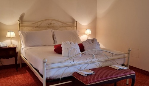 Suite estudio junior