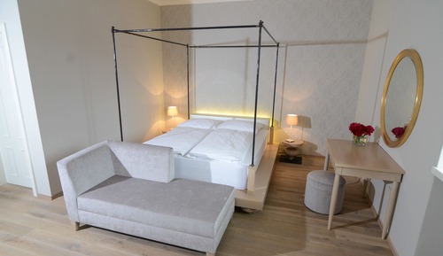 Habitación Confort doble