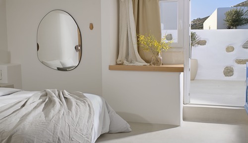 Apartamento Deluxe, 2 habitaciones, vistas al mar