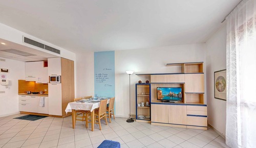 Apartamento estándar