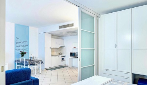Apartamento Deluxe