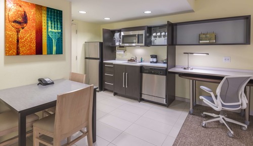 Suite, 1 habitación, no fumadores