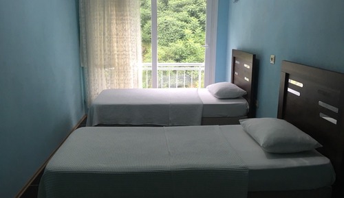 Apartamento, 3 habitaciones, vistas al río