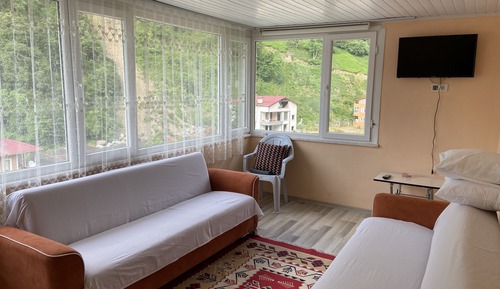 Apartamento, 1 habitación