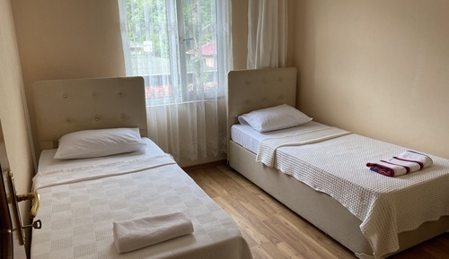 Apartamento, 3 habitaciones