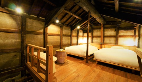 Habitación Confort (VMG)
