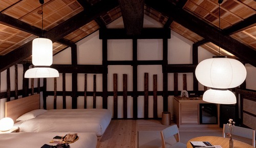 Habitación Deluxe, no fumadores (VMG)