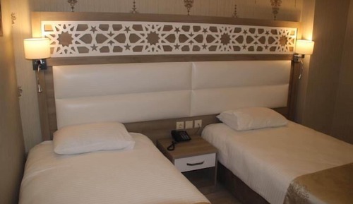 Habitación individual estándar