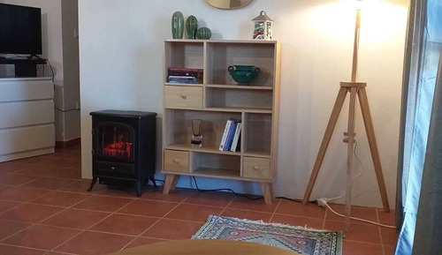 Apartamento básico, 1 habitación