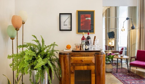 Suite Signature (With Balcony)