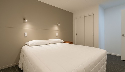 Habitación superior con 2 camas individuales (4)