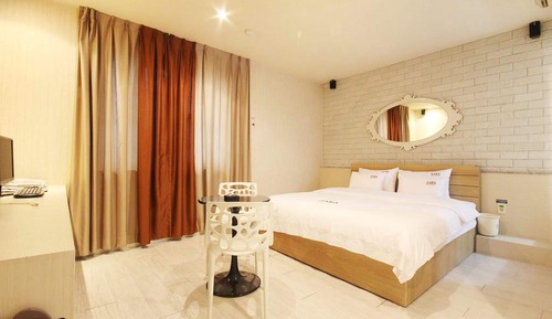 Habitación estándar