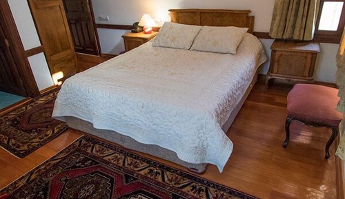 Habitación exclusiva doble