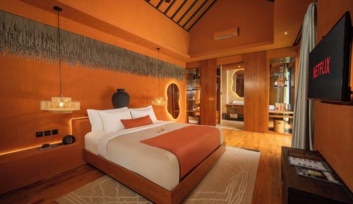 Villa Grand