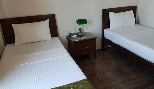 Habitación (GAP)