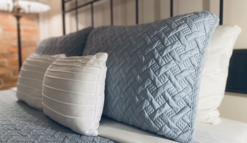 Estudio de lujo, 1 cama de matrimonio (204)