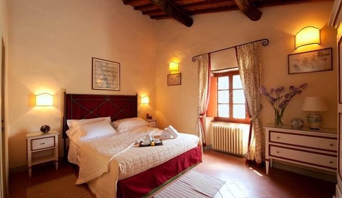 Habitación triple Confort