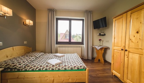 Apartamento (Nowy Wierch)