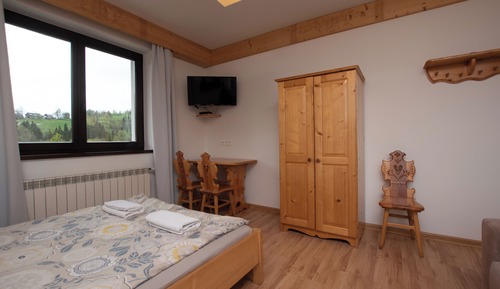 Apartamento Confort (Muran)