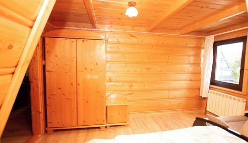 Apartamento básico