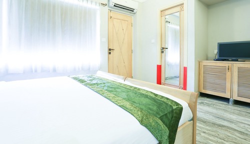 Habitación estándar