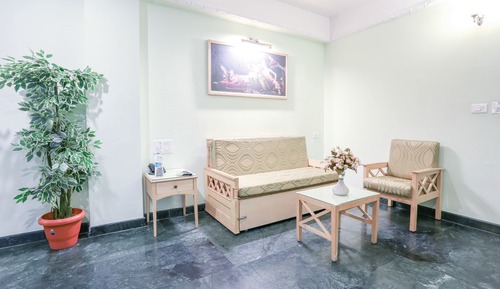 Habitación Premium