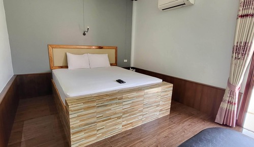 Habitación estándar