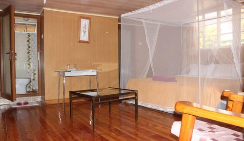 Habitación superior