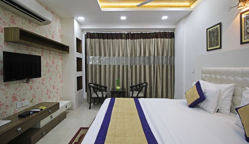 Habitación Premium