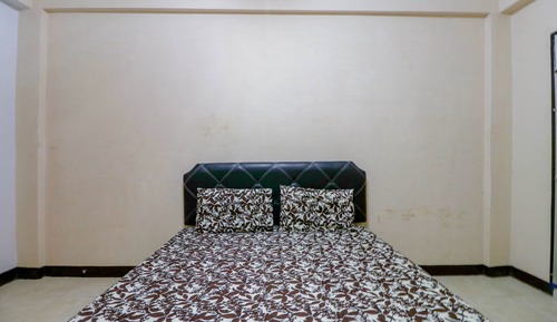 Habitación básica doble