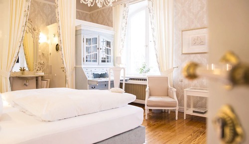 Habitación doble (Prinz Himmelblau)