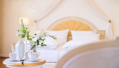 Suite Deluxe (Mein Königreich)