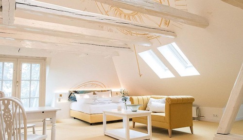 Suite junior (Sternstunden)