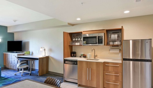 Suite, 1 habitación, no fumadores