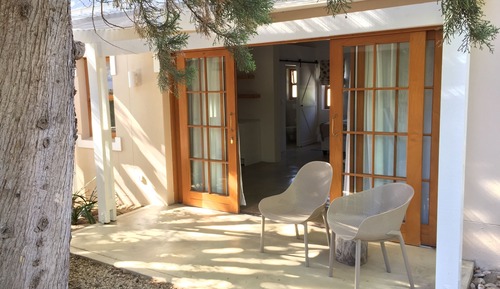 Suite de lujo