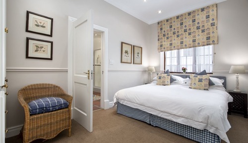 Suite familiar, 2 habitaciones