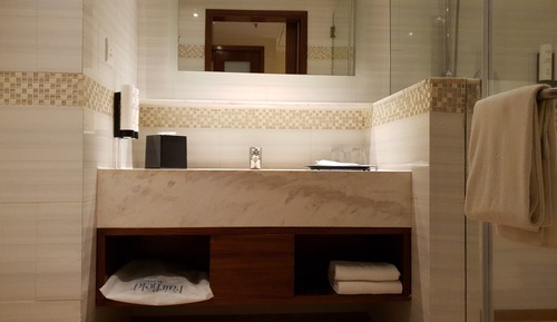 Habitación Premium, 1 cama de matrimonio grande, no fumadores