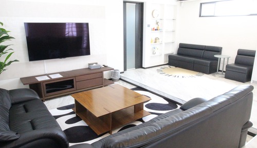 Apartamento ejecutivo