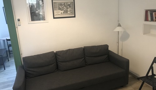 Suite estándar