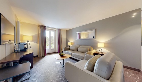 Suite ejecutiva