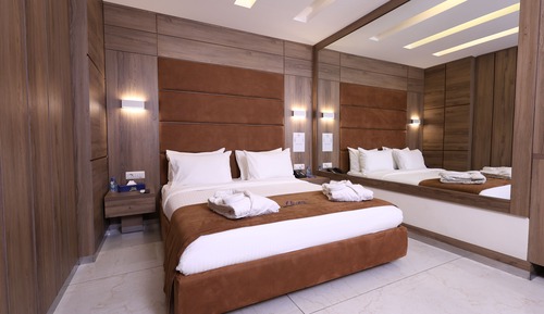 Suite superior