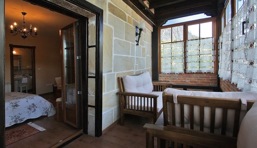 Habitación cuádruple