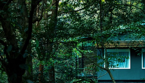 Habitación Deluxe doble, bañera de hidromasaje