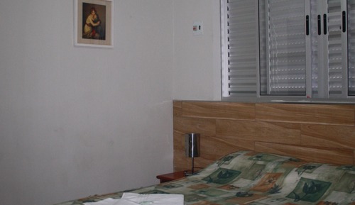 Habitación superior con 2 camas individuales